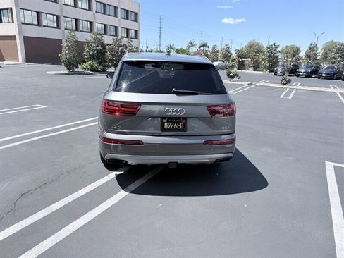 Used 2018 Audi Q7 3.0T Premium Plus AWD/4WD image 10