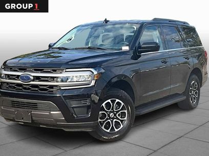 Certified 2024 Ford Expedition XLT
