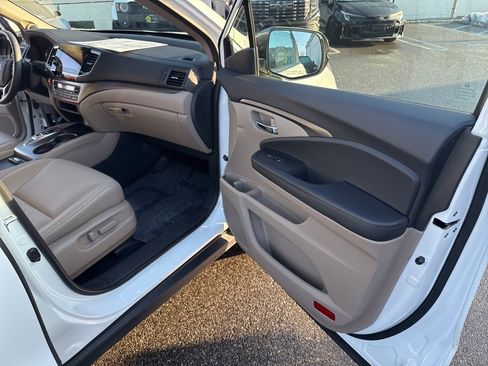 Used 2022 Honda Pilot EX-L image 39