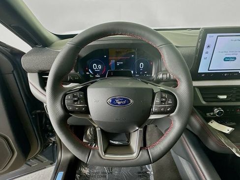 New 2026 Ford Explorer ST-Line w/ ST-Line Street Pack image 11