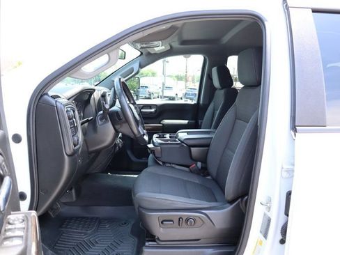 Used 2020 Chevrolet Silverado 2500 LT w/ All Star Edition AWD/4WD image 10