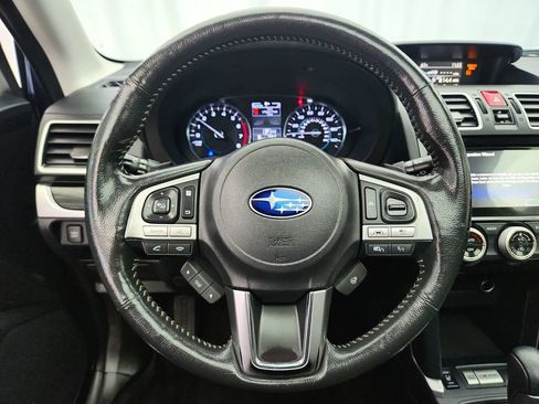 Used 2018 Subaru Forester 2.0XT Touring w/ Popular Package #3B AWD/4WD image 15