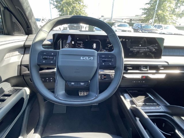 New 2027 Kia Telluride X-Line SX Prestige w/ Executive Package AWD/4WD image 14