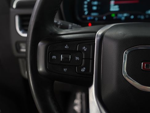 Used 2023 GMC Yukon SLT image 19