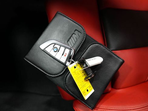 Used 2023 BMW M4 xDrive Competition w/ Executive Package AWD/4WD image 22