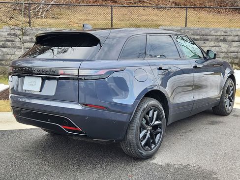 New 2026 Land Rover Range Rover Velar S image 2