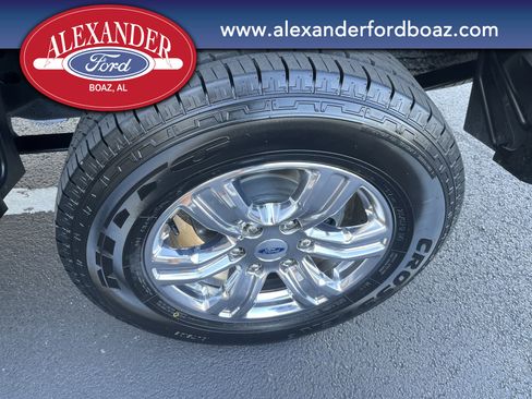 Used 2019 Ford Ranger XLT w/ Equipment Group 302A Luxury image 11