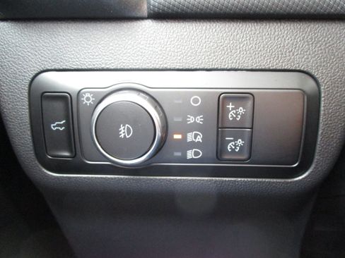 Used 2025 Ford Bronco Sport Outer Banks w/ Outer Banks Tech Package+ AWD/4WD image 34