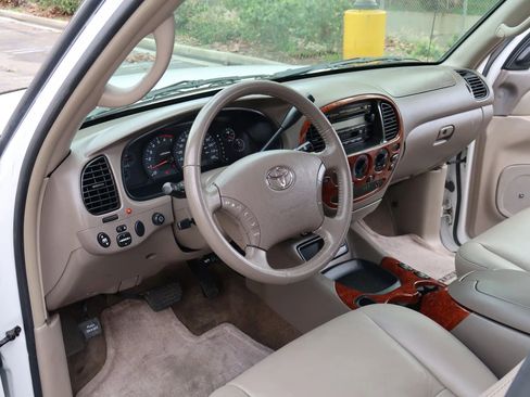 Used 2006 Toyota Tundra Limited image 22