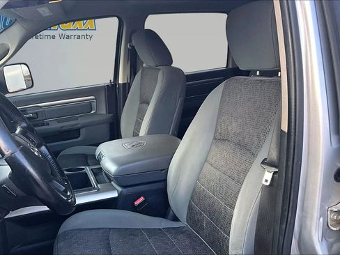 Used 2013 RAM 2500 Big Horn AWD/4WD image 27