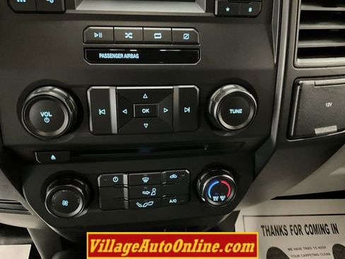 Used 2018 Ford F150 XL w/ Equipment Group 101A Mid image 22