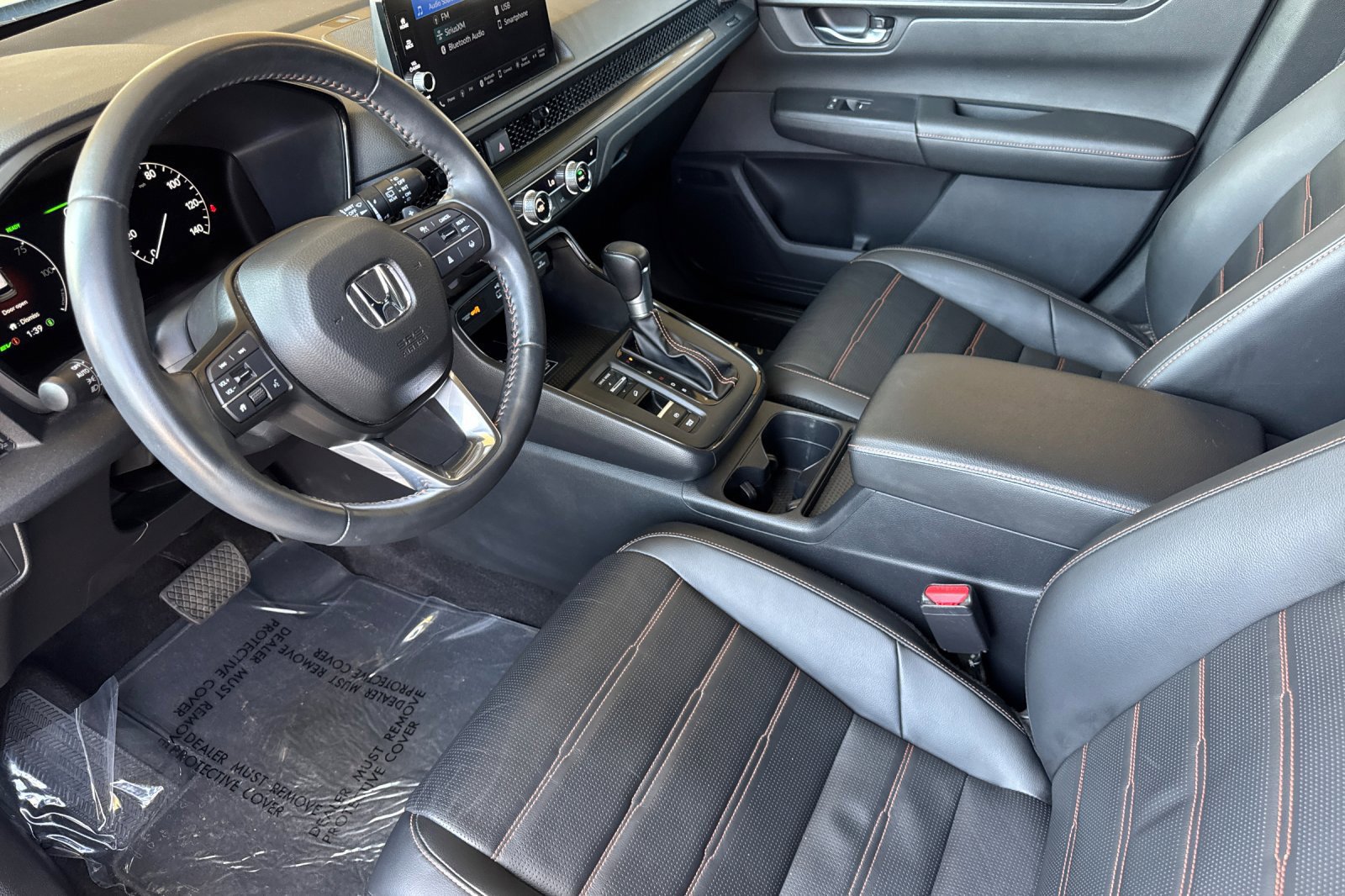 Used 2025 Honda CR-V Sport-L image 10