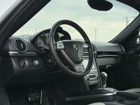 Used 2008 Porsche Cayman S RWD image 10
