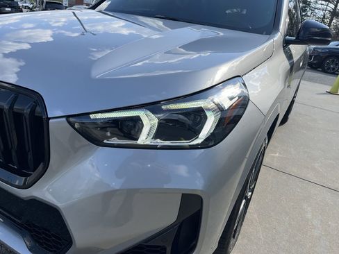 Certified 2023 BMW X1 xDrive28i w/ Premium Package image 11