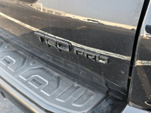 Certified 2020 Toyota 4Runner TRD Pro AWD/4WD image 9