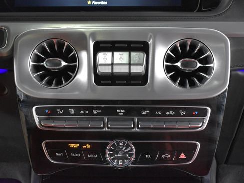 Used 2023 Mercedes-Benz G 63 AMG 4MATIC image 24