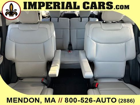 New 2026 Ford Explorer Active w/ Active Comfort Package image 31