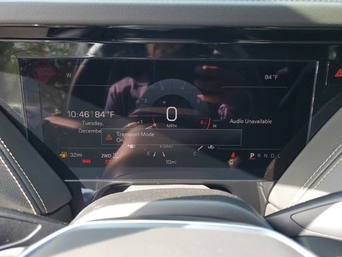 New 2026 GMC Yukon Elevation image 14