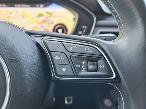 Used 2019 Audi S5 Premium Plus w/ Premium Plus image 18