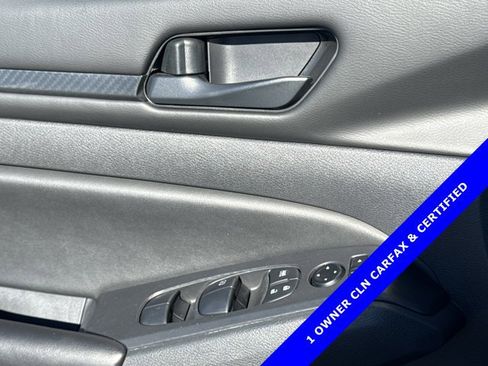 Certified 2024 Nissan Altima 2.5 S image 12