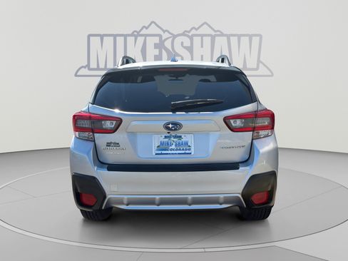 Used 2020 Subaru Crosstrek 2.0i Premium AWD/4WD image 4