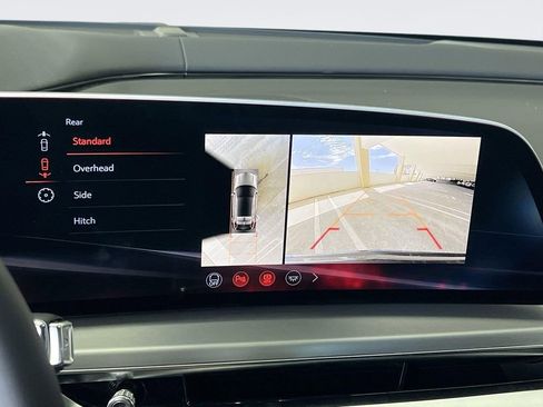 New 2026 Cadillac Lyriq V AWD/4WD image 20