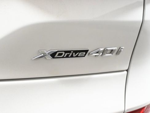 Certified 2024 BMW X5 xDrive40i w/ M Sport Package image 39