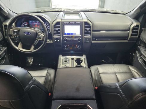 Used 2020 Ford Expedition XLT w/ Equipment Group 202A AWD/4WD image 17