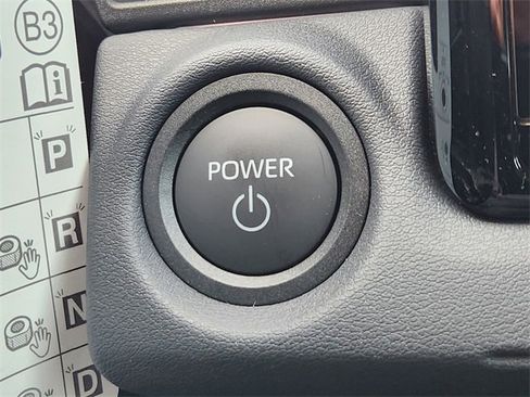 New 2026 Toyota bZ image 14