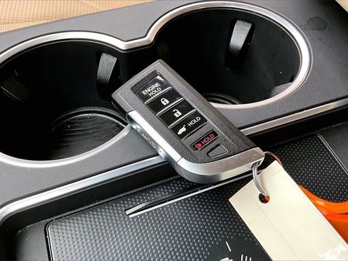 Certified 2025 Acura MDX w/ Advance Package image 11