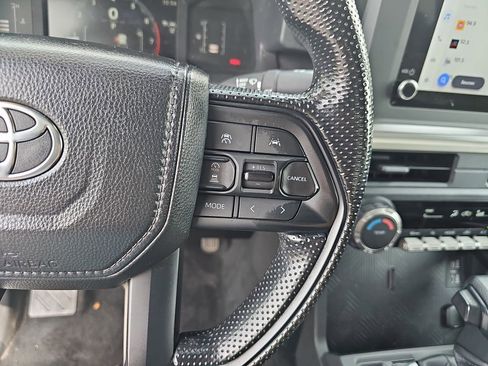 Used 2024 Toyota Tacoma SR5 RWD image 21