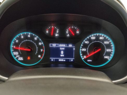 Used 2024 Chevrolet Malibu LS w/ Driver Confidence Package FWD image 23
