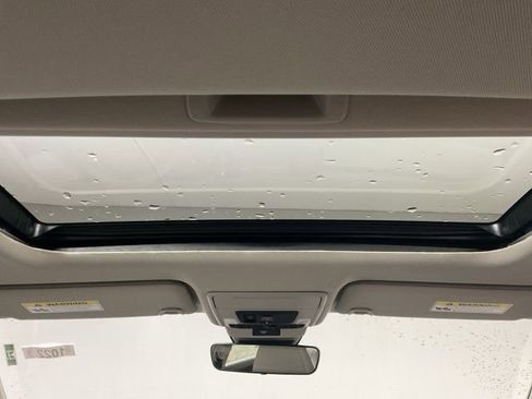 New 2025 Honda Accord Touring image 28