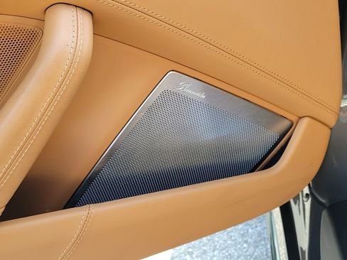 Certified 2023 Porsche 911 Turbo S AWD/4WD image 27