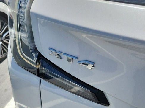 Used 2023 Cadillac XT4 Sport FWD image 8