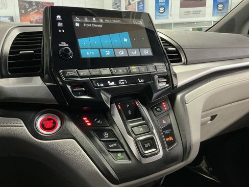Used 2023 Honda Odyssey EX-L image 21