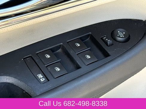 Used 2016 Cadillac ATS Sedan RWD image 21