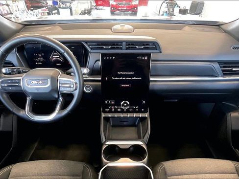 Used 2025 GMC Terrain Elevation FWD image 15