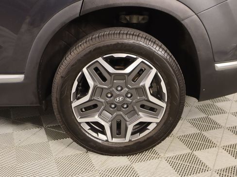 Used 2023 Hyundai Santa Fe SEL Premium image 19