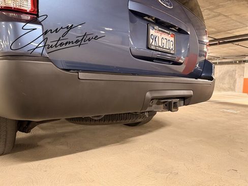 Used 2003 Ford Expedition XLT RWD image 9