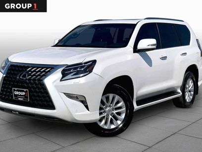 Used 2023 Lexus GX 460 Premium w/ Premium Plus Package