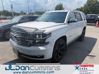 Used 2019 Chevrolet Tahoe Premier AWD/4WD video 1
