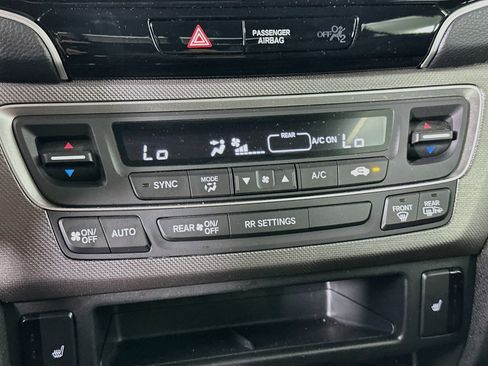 Used 2025 Honda Ridgeline RTL image 23