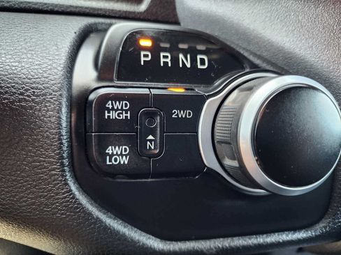 Used 2022 RAM 3500 Tradesman AWD/4WD image 26