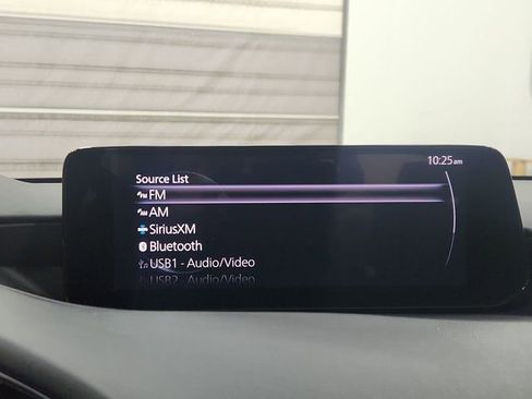 Used 2024 MAZDA MAZDA3 Hatchback w/Premium Plus Pkg image 13