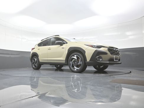 New 2026 Subaru Crosstrek 2.5i Limited AWD/4WD image 9