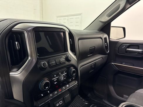 Used 2019 Chevrolet Silverado 1500 RST w/ All-Star Edition image 30