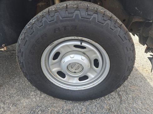 Used 2013 Ford F250 XL w/ PWR Equipment Group AWD/4WD image 6