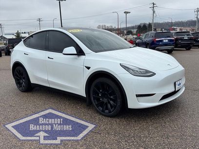 Used 2023 Tesla Model Y Long Range