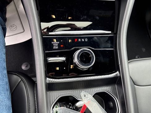 New 2026 Jeep Grand Cherokee L Limited image 28